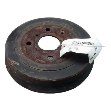 [PRODUIT D'OCCASION] Tambour Arriere Gauche PEUGEOT 107 Phase 1 2005-2008 ♻️ Ref Oe. 424748 - Garantie à vie (1/3)
