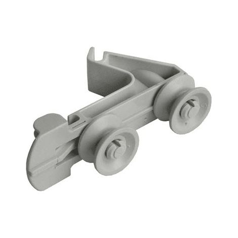 SUPPORT ROULETTES POUR LAVE VAISSELLE SAUTER - 31X8379