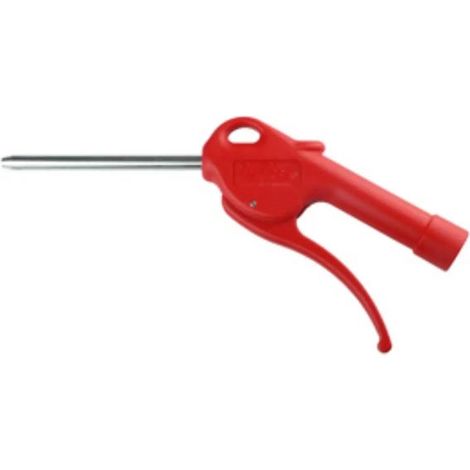 Soufflette D8Mm Buse Droite Cedrey