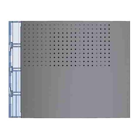 BTI351003 SFERA Neues Basis-Frontlautsprechersystem, Allstreet-Ausführung