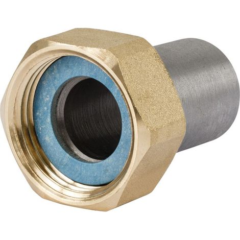 Danfoss Nipplo a saldare per G 1 A DN 20, 003Z0227