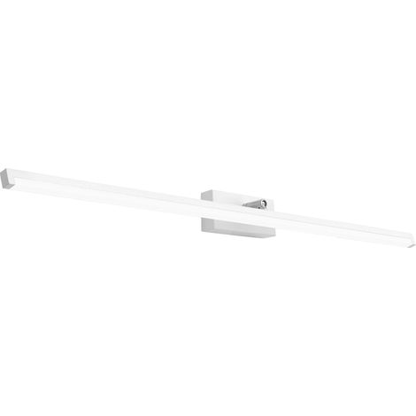 BAD SPIEGELLEUCHTE LED 20W 100CM APP376-1W BLACK