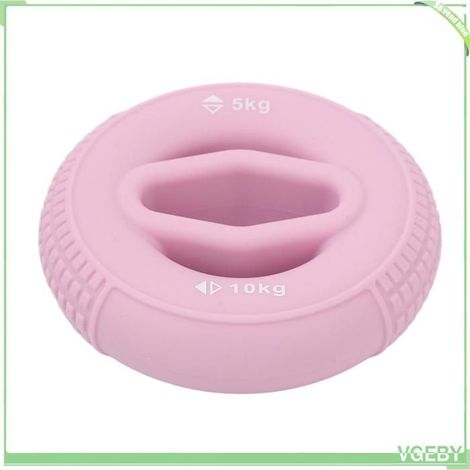 Anneau renforcement poignée - FAFEICY - Standard - Silicone - Résistance 5-10 kg - Antidérapant (1/5)
