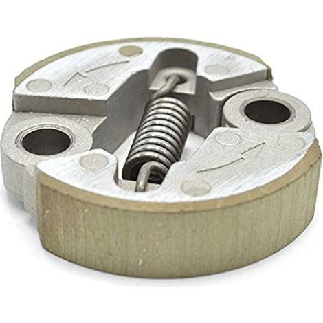 FRIZIONE COMPLETA DECESPUGLIATORE OLEOMAC EFCO EMAK 8300 8350 8405 4191153