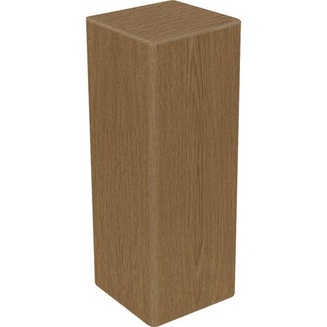 FN Neuhofer Eckenstäbchen 16,5 x 60 mm Eiche nova natur 2 Stück (1/3)