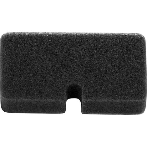 Filtro de aire compatible con Husqvarna 235R (1/2)