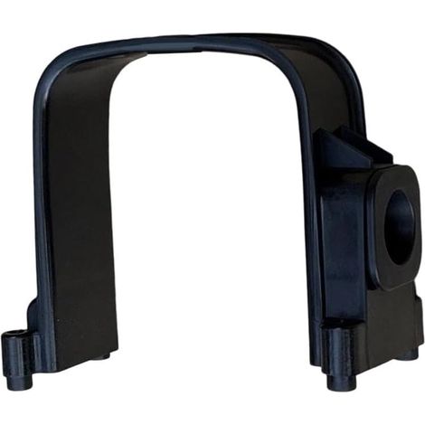 Support de réservoir de carburant pour ECHO PB 8010 PB 9010 EB810 EB910 Pièce de rechange A392000460 Support de réservoir de carburant sécurisé Équipement d'extérieur Facile à installer (1/5)
