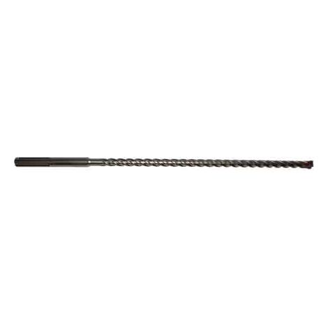PUNTA SDS-MAX 'NEMESIS' MAKITA 22x520 mm - MAKITA