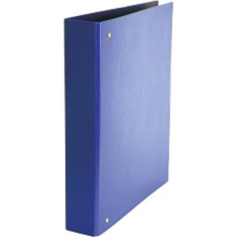 Esselte Daily raccoglitore ad anelli Blu (1/2)