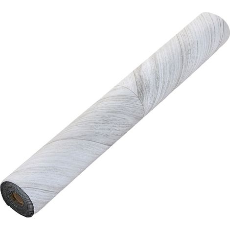 Self-Adhesive PVC Flooring Wallpaper with Wood Effect (1/5)