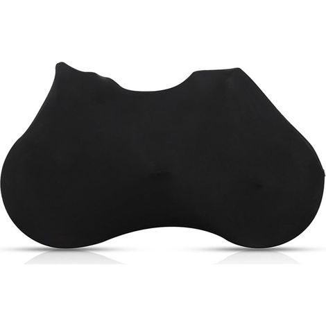 Housse de protection intégrale pour vélo de montagne et de route contre la poussière, la rouille et la lumière du soleil (A) (1/4)