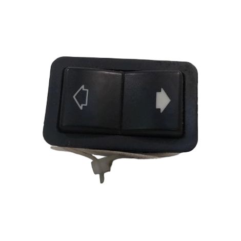 [PRODUIT D'OCCASION] Commande Leve-glace Porte Arg BMW Serie 5 ♻️ Ref Oe. 61318368974 - Garantie à vie (1/3)
