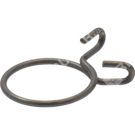 Support de filtre à air pour tronçonneuses COMPATIBLES ZOMAX - 051856