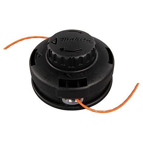Makita - Bobine de rechange 2 mm, longueur 3 m 191D90-9 (1/5)