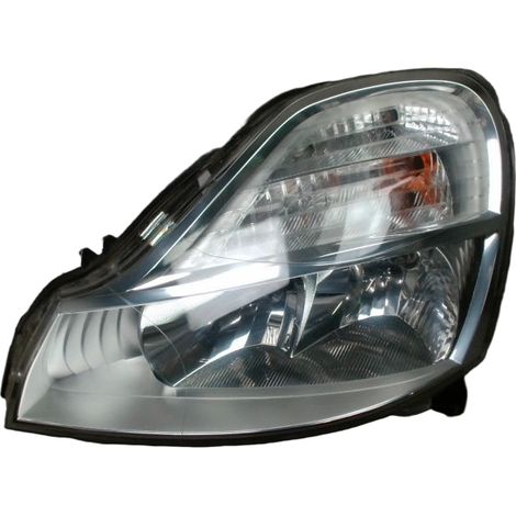 Phare Gauche RENAULT Modus 2008- [PRODUIT D'OCCASION]♻️7701069734 (1/3)