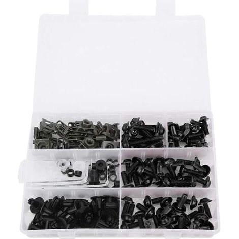 KZQ 10er-Pack Doppelpunktmarker für Metall, Glas und Holz. (1/4)