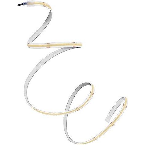 Ledvance FLEX COB OUTDOOR striscia LED bianco caldo 3 metri (1/2)