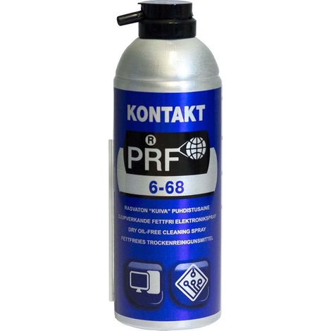 Limpiador de contacto 6-68 520 ml
