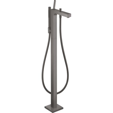 hansgrohe AXOR Citterio Mitigeur monocommande de baignoire au sol (1/4)