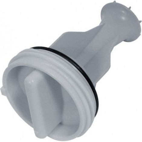 Filtro pompa di scarico originale - Lavatrice - SAMSUNG - 3013505711783381808