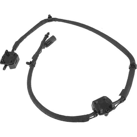 Système de gicleur de lave-glace 61667276500 pour BMW Série 3 F30 F31 F80 (2012-2017) 328 3 (1/5)