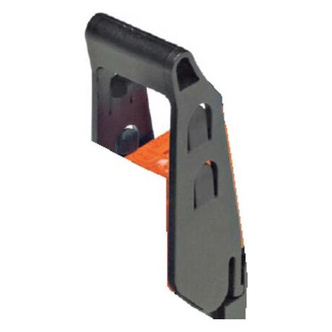 Étrier de maintien 2022103-1 noir 1 pc(s) TE Connectivity RT17017 (1/3)