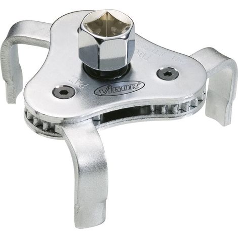 Oil Filter Wrench (1/5)