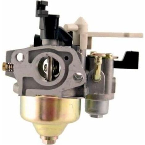 Carburateur Moteur Honda GX140, GX160 - (1/3)