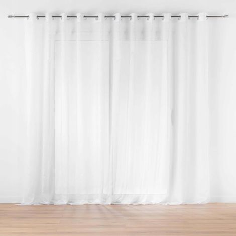 du douceur-dinterieur Sichtschutz- und Verdunkelungsvorhang 400x240 cm variierend