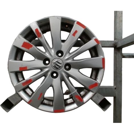 Jante Aluminium SUZUKI Swift [PRODUIT D'OCCASION]♻️4321070l71za8