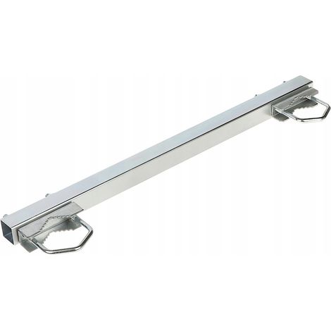 OR-40R50/60 Distanzklemme (1/2)