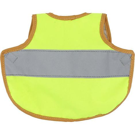 1 Stück dekorative Haustierweste (1/3)