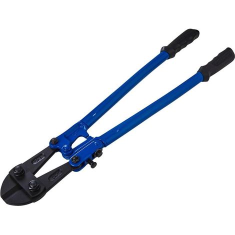 BlueSpot 24" Bolt Cutters Heavy Duty Croppers Cable Chain Lock Cut Padlock