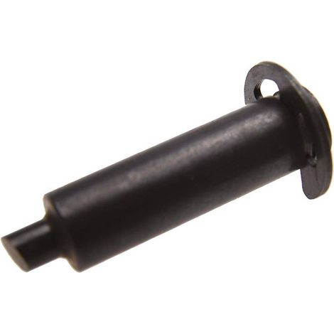 Poinçon de Rechange pour Pince à Perforer - 5,5 x 2x8 cm - Acier Résistant - Remplacement Pratique et Durable - D-Work