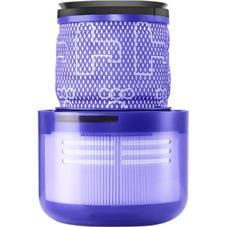 Filtre HEPA pour aspirateur sans fil Dyson V11 V15 SV14 Cyclone Animal Absolute Total Clean (2 pièces + 1 pièce) (1/5)