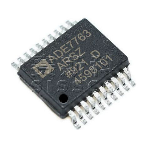 ADE7763ARSZ ADE7878ACPZ Electronic Components Chip Electronic Components 5 pieces 5 pieces