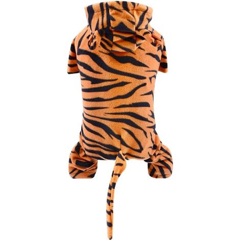 Déguisement Halloween animal de compagnie (2XL)-Fei Yu (1/2)