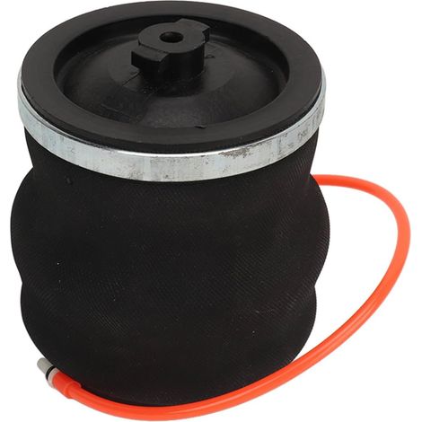 Soufflet de Suspension Pneumatique pour Siège de Camion – Pièce D'absorption des Chocs pour Camions – Numéro OE : 1498864. (1/5)