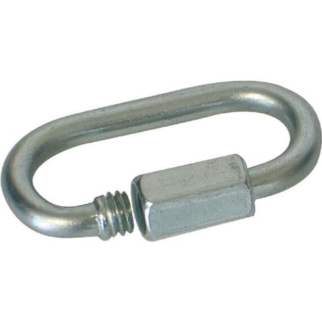 Chiusura rapida catena 8 mm UNIVERSALE NG08S