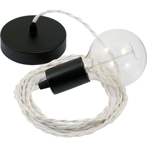 Lampada sospensione creative-cables tm00 potenza 53W tensione 220-240V (1/3)