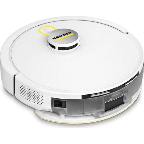 Robot Aspirateur RVC 3  Navigation Laser (1/5)