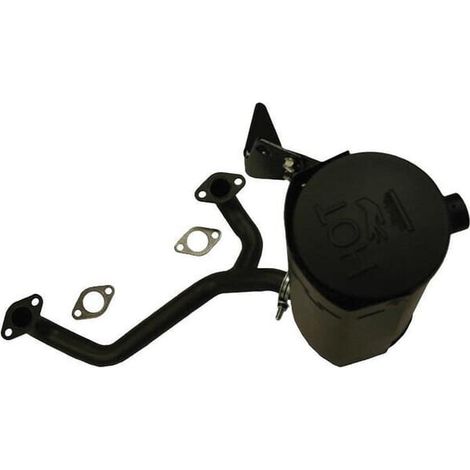 Kit silenz KAWASAKI 999990414