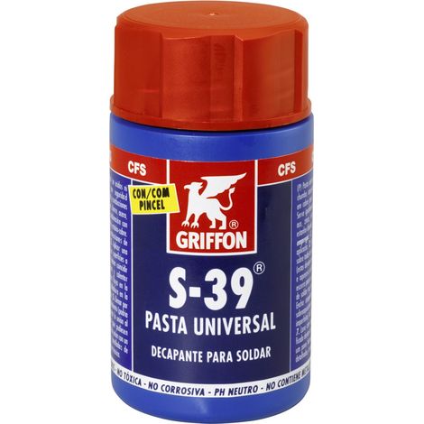 DÉCAPANT UNIVERSEL PÂTE