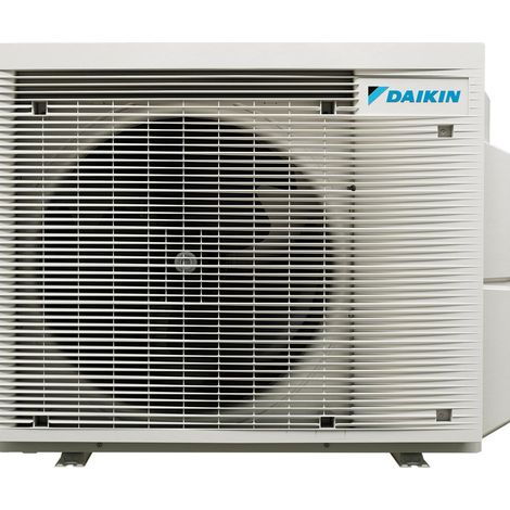 Klimagerät Daikin Bluevolution 7,40 kW Kühlung 9,60 kW Heizung (1/4)
