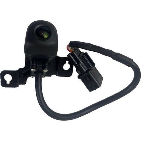 95760-B8640 Cámara de visión trasera con asistente de estacionamiento para Hyundai Santa Fe XL 3.3L 2017-2019 95760B8641 (1/5)