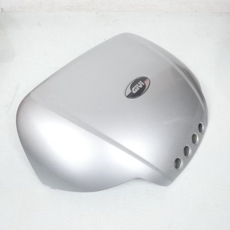 Haube Deckel grau top case givi v46 für Motorrad c46g730 neu (1/3)