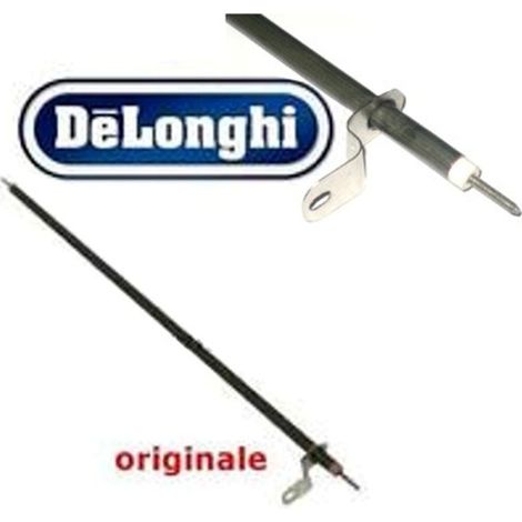RESISTENZA FORNETTO DE LONGHI 115VOLT LUNGHEZZA 36,2CM - potenza 350w