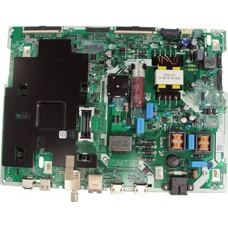 Ersatzteil - Elektronische Karte, Hauptmodul original -  - SAMSUNG