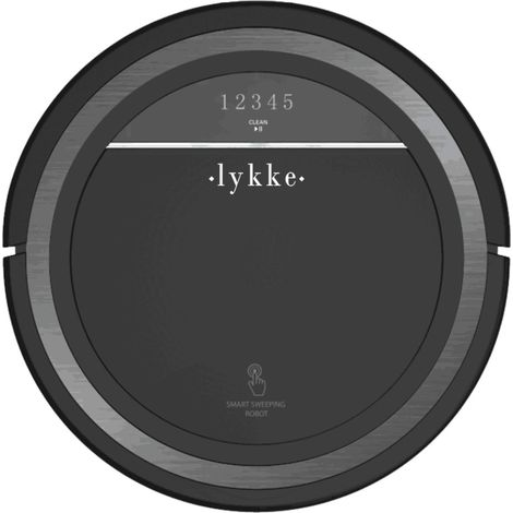 Lykke Saugroboter Pro 1500