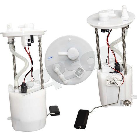 15100-52S00 est un ensemble de pompe à carburant de haute qualité pour les véhicules Suzuki Carry, parfaitement adapté à l'ensemble/jeu de pompe à carburant spécifié. (1/4)